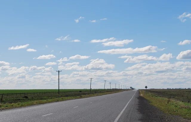 Urana Plain, Riverina